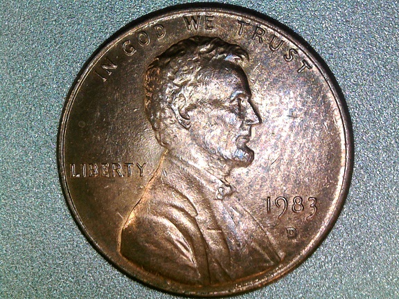 Bank-Bag-Find-1983-D-LMC-Minor-DDR